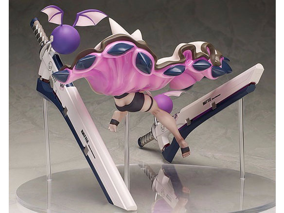 GUILTY GEAR Xrd -SIGN- �������U��=���@�����^�C�� -Color No.8-