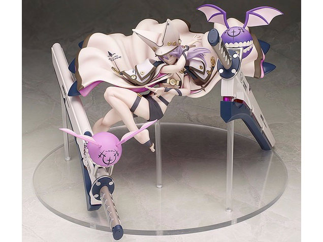 GUILTY GEAR Xrd -SIGN- �������U��=���@�����^�C�� -Color No.8-