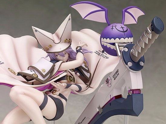 GUILTY GEAR Xrd -SIGN- �������U��=���@�����^�C�� -Color No.8-