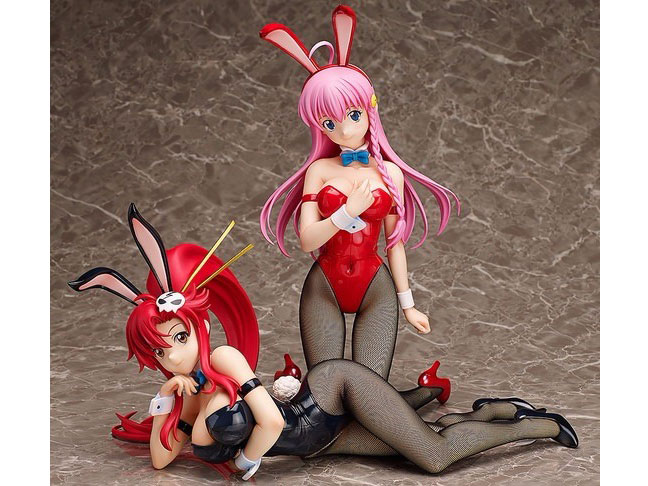 �g�b�v���˂炦2�I �m�m �o�j�[Ver.