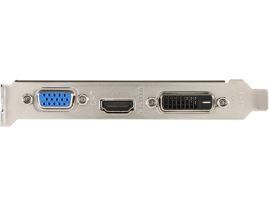 N730K-1GD5LP/OCV1 [PCIExp 1GB]