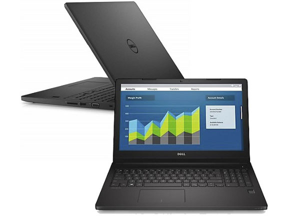 Latitude 15 3000 �x�[�V�b�N Core i3 6100U���ڃ��f�� �̐��i�摜