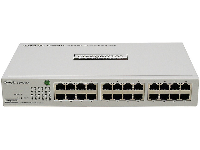 CO-BSW24TX