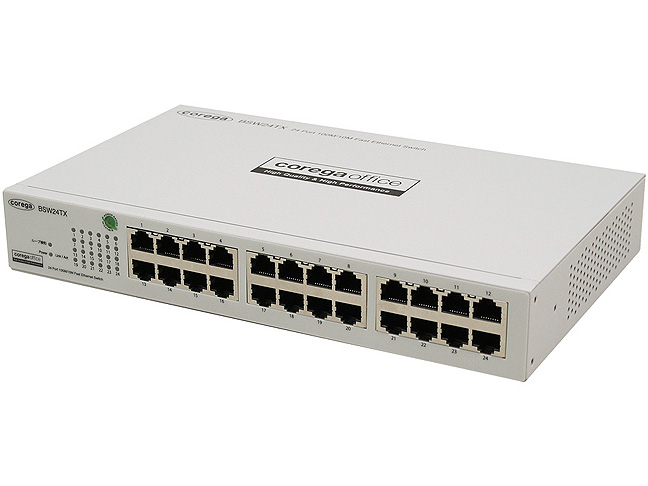 CO-BSW24TX