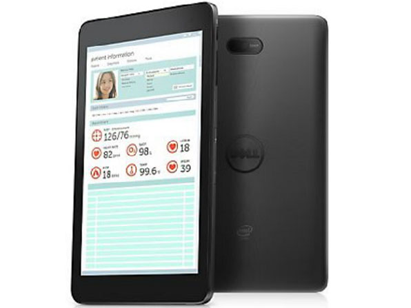 Venue 8 Pro 5000 �v���`�i Atom�EWindows 10 Pro���ڃ��f��(WIFI) �̐��i�摜