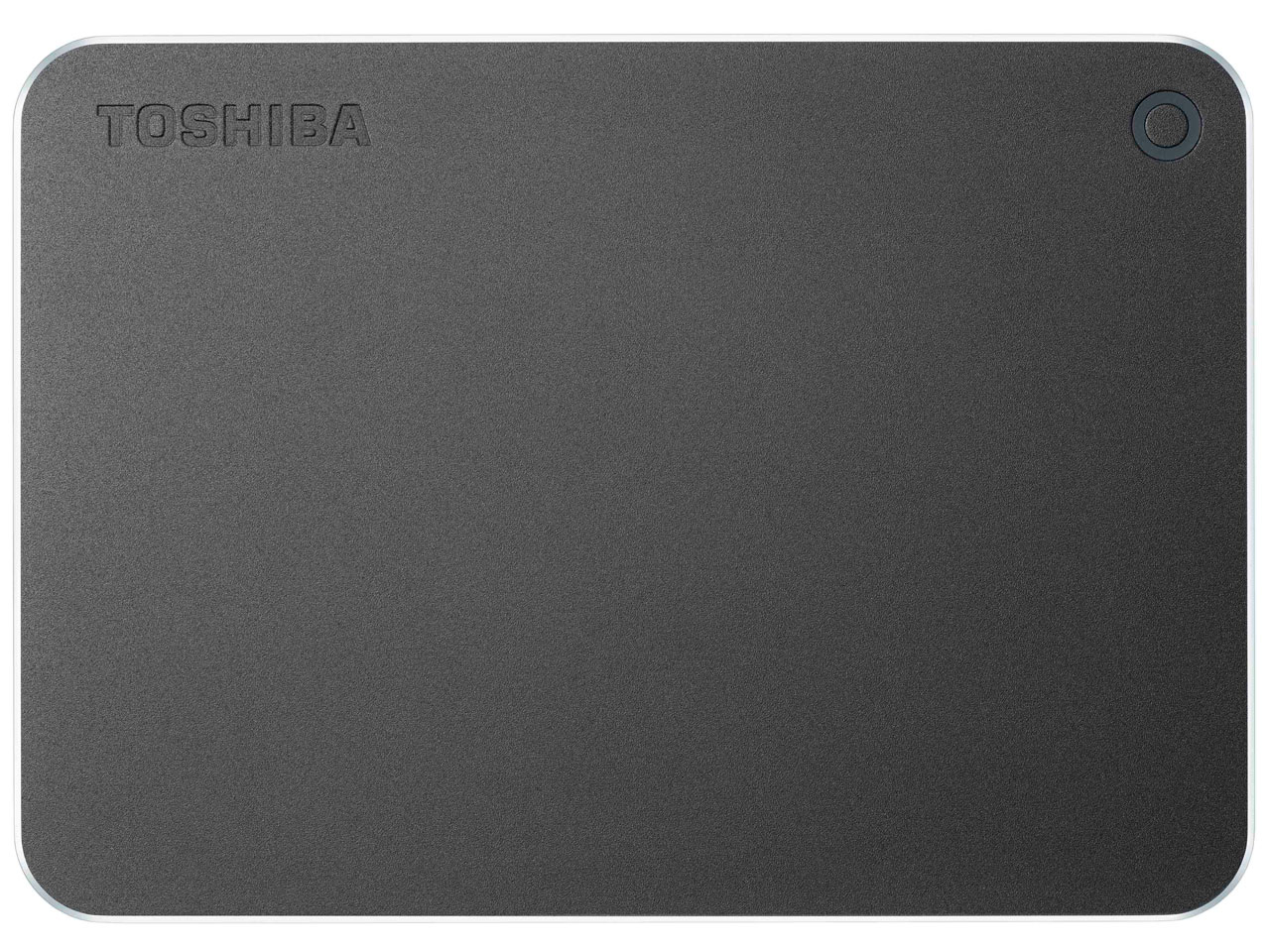 CANVIO PREMIUM HD-MA10TY [�_�[�N�O���[���^���b�N]