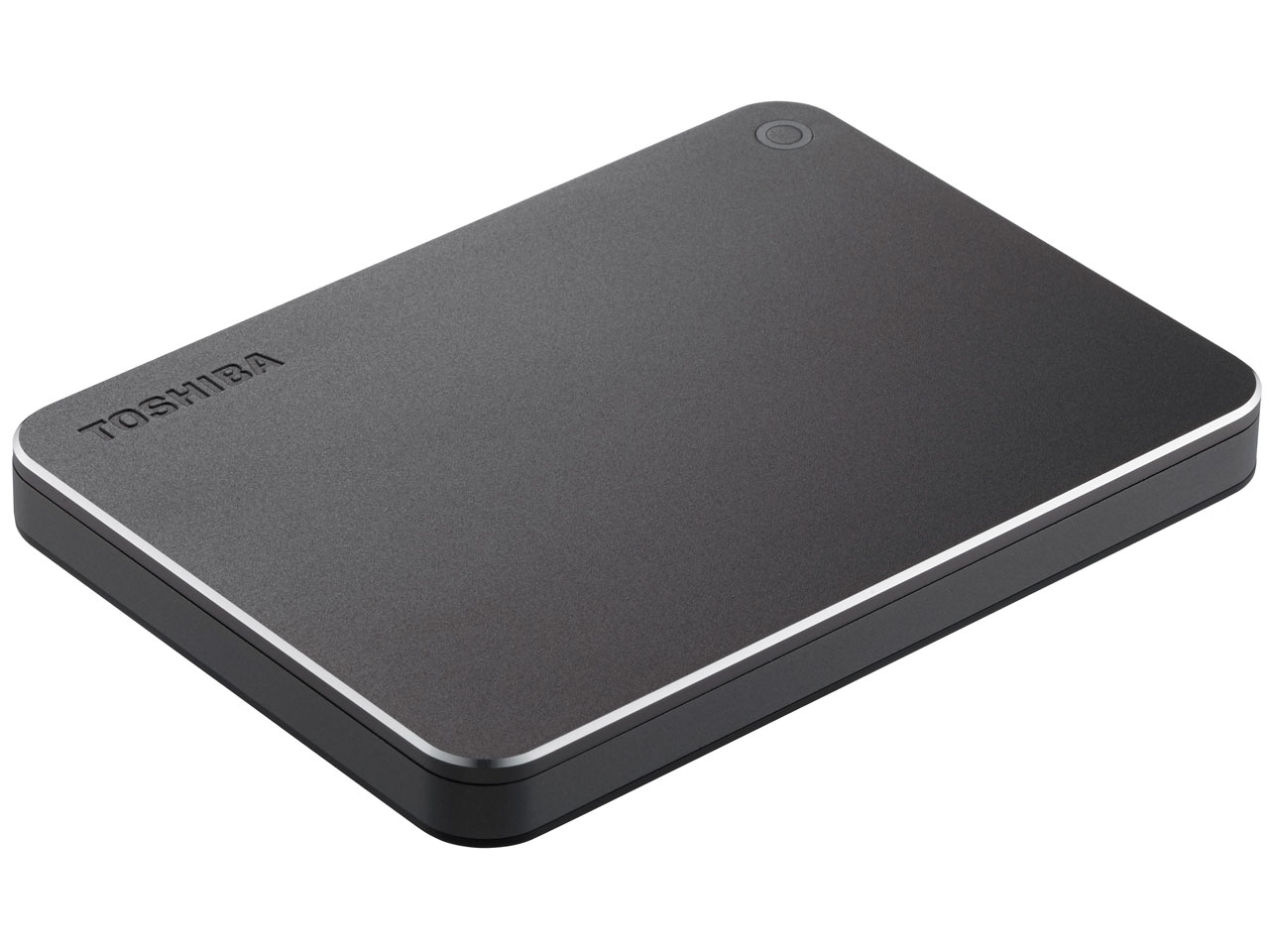 CANVIO PREMIUM HD-MA10TY [�_�[�N�O���[���^���b�N]