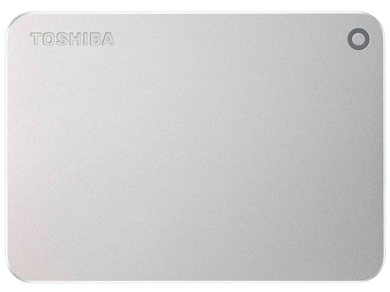 CANVIO PREMIUM HD-MA10TS [�V���o�[���^���b�N]