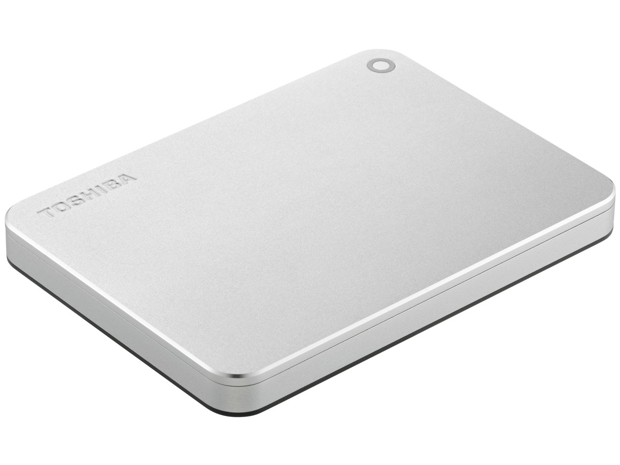 CANVIO PREMIUM HD-MA10TS [�V���o�[���^���b�N]