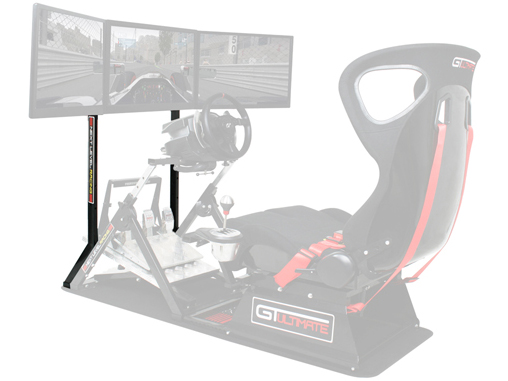 Monitor Stand NLR-A001