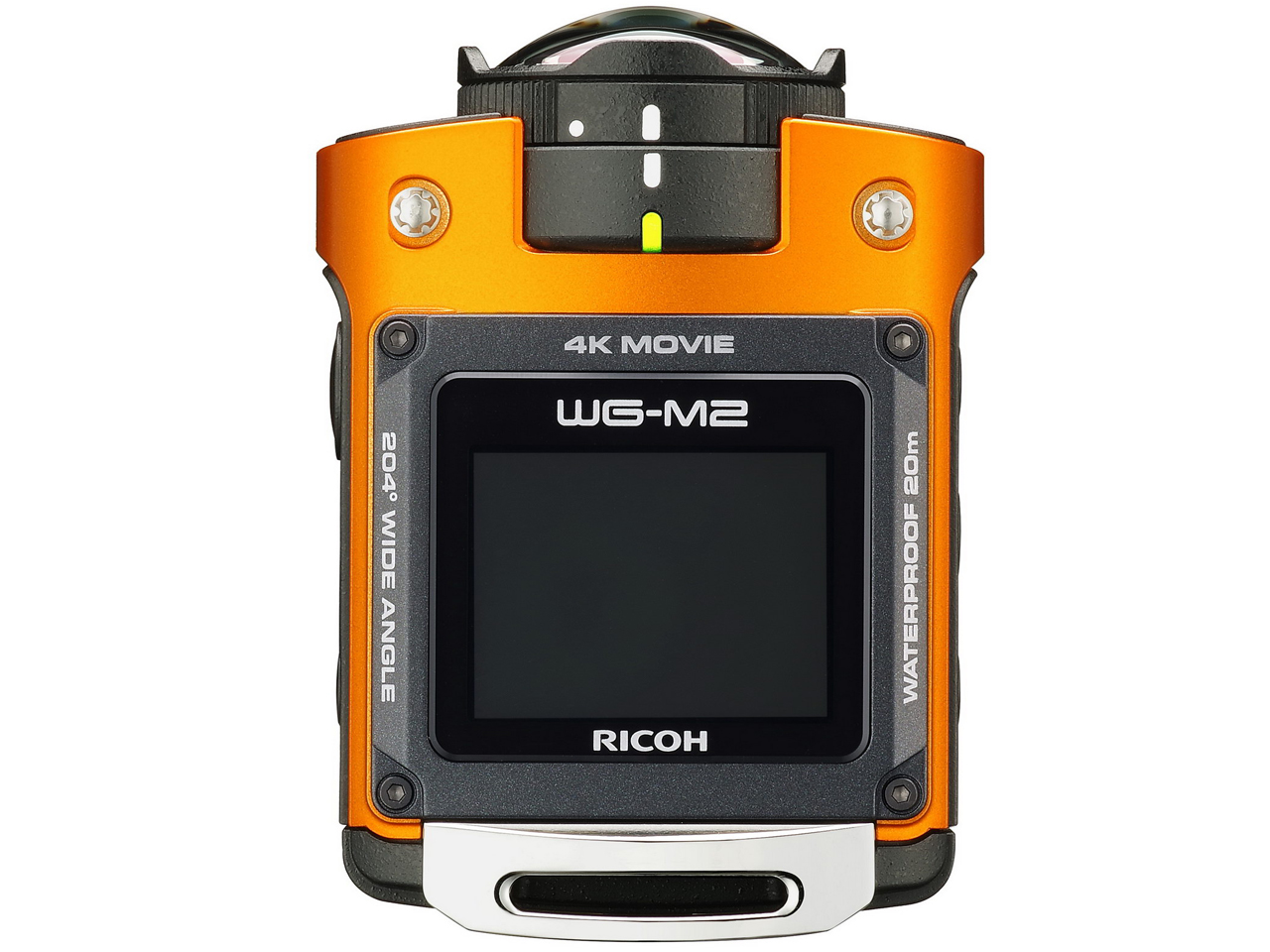 RICOH WG-M2 [�I�����W]