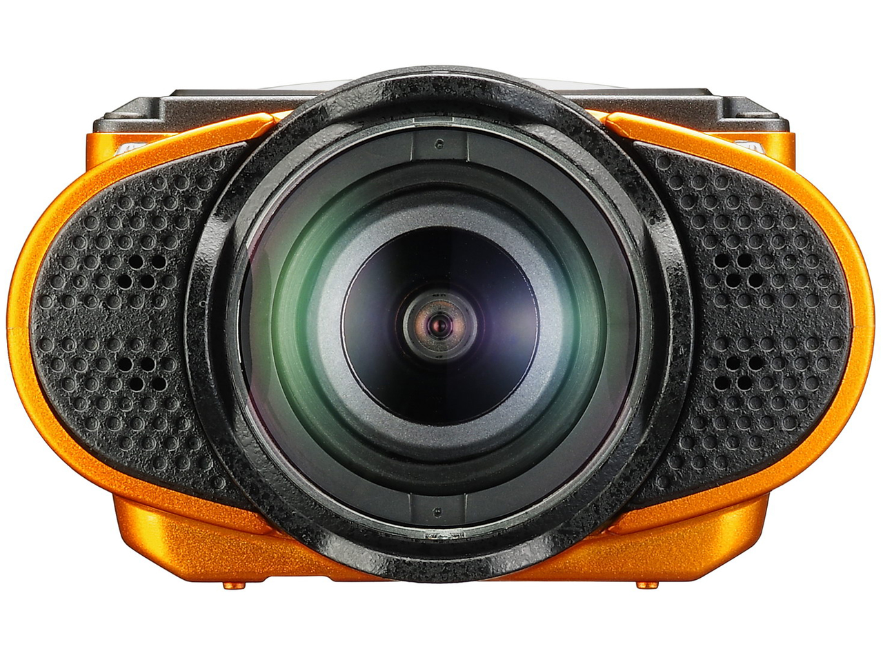 RICOH WG-M2 [�I�����W]