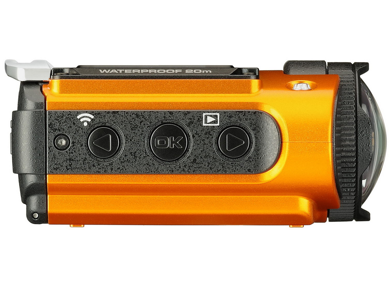 RICOH WG-M2 [�I�����W]