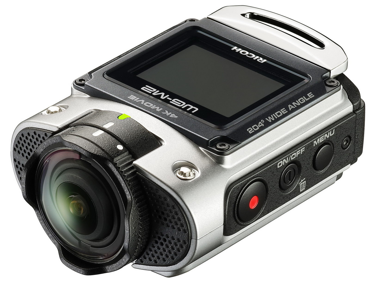 RICOH WG-M2 コンパクトデジタルカメラ リコー RICOH WG-M2 価格比較 - 価格.com