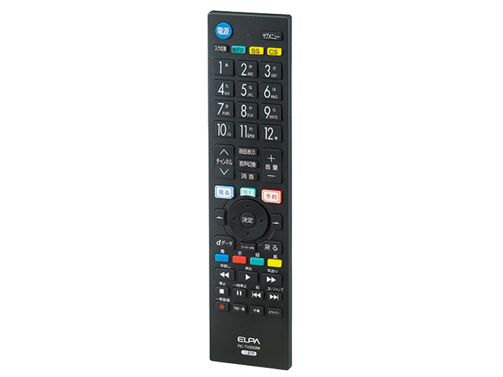 RC-TV009MI �̐��i�摜