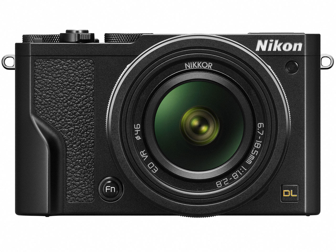 DL18-50 f/1.8-2.8 EVF�L�b�g