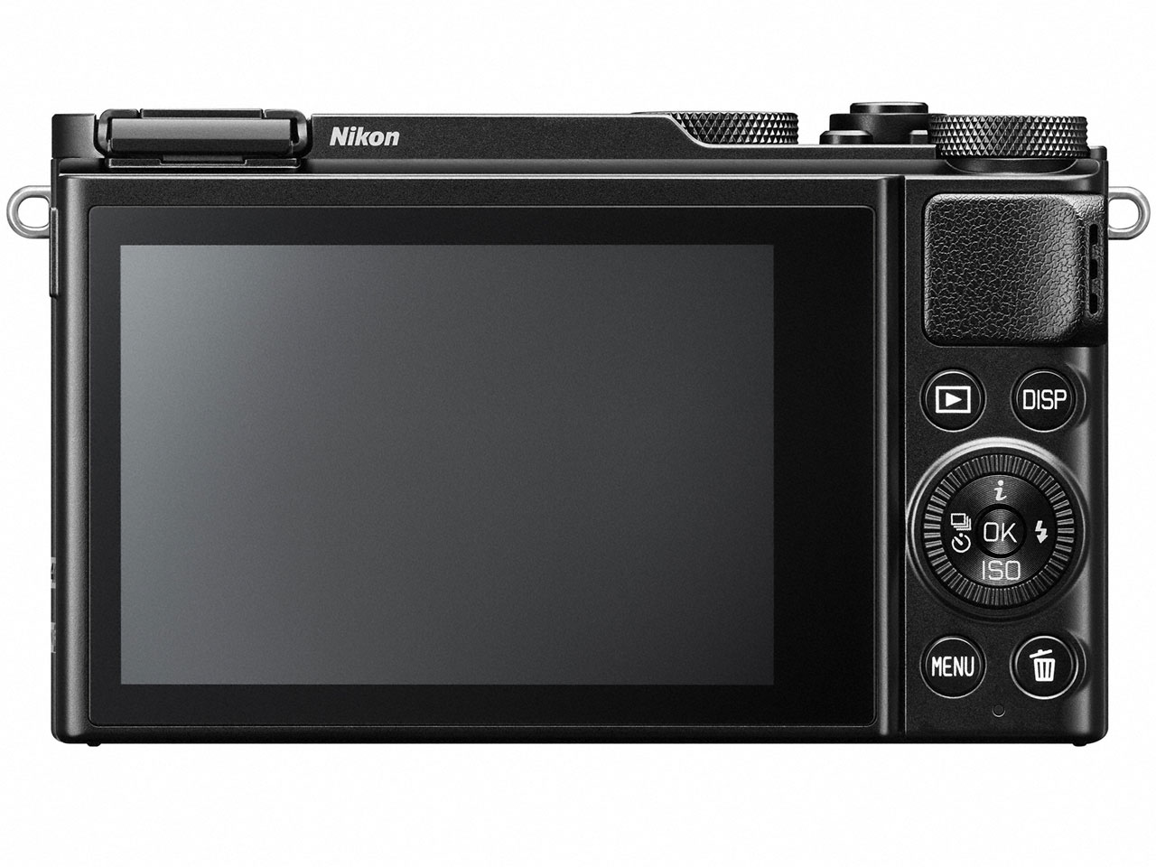 DL18-50 f/1.8-2.8 EVF�L�b�g