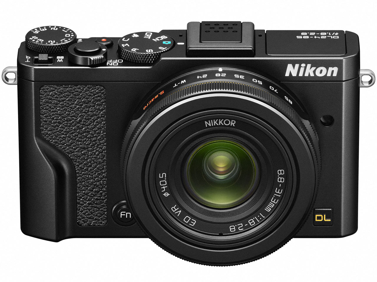 DL24-85 f/1.8-2.8 [�u���b�N]