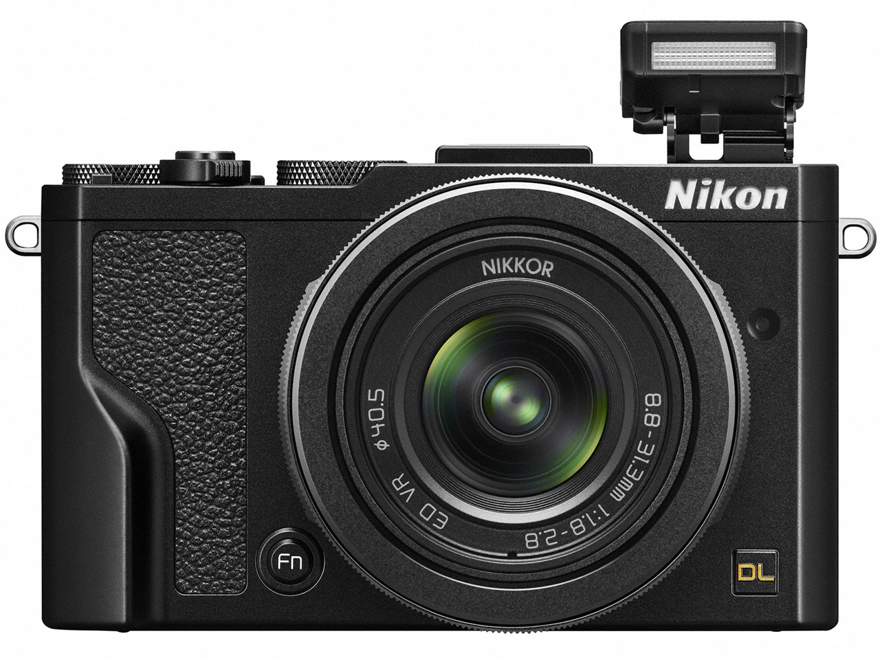 DL24-85 f/1.8-2.8 [�u���b�N]