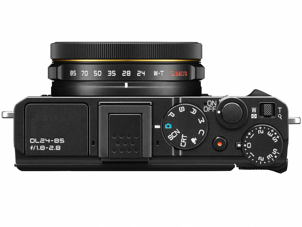 DL24-85 f/1.8-2.8 [�u���b�N]