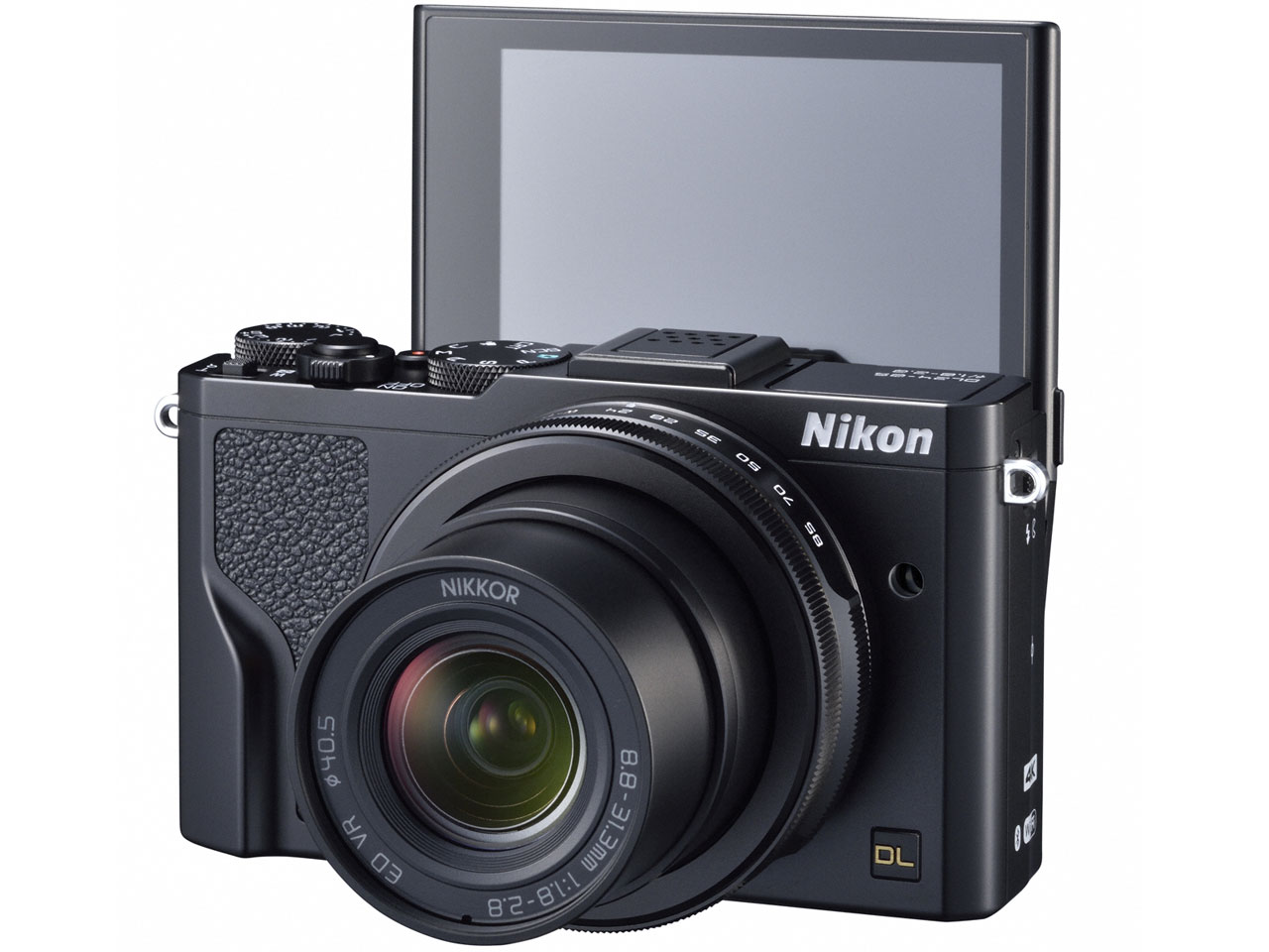 DL24-85 f/1.8-2.8 [�u���b�N]