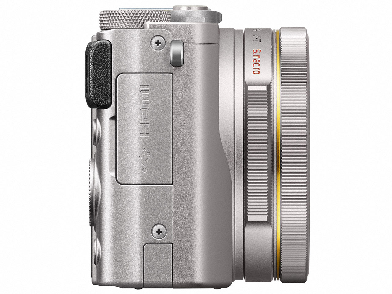 DL24-85 f/1.8-2.8 [�V���o�[]