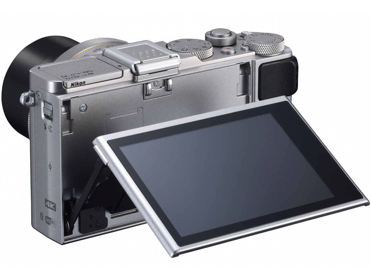 DL24-85 f/1.8-2.8 [�V���o�[]