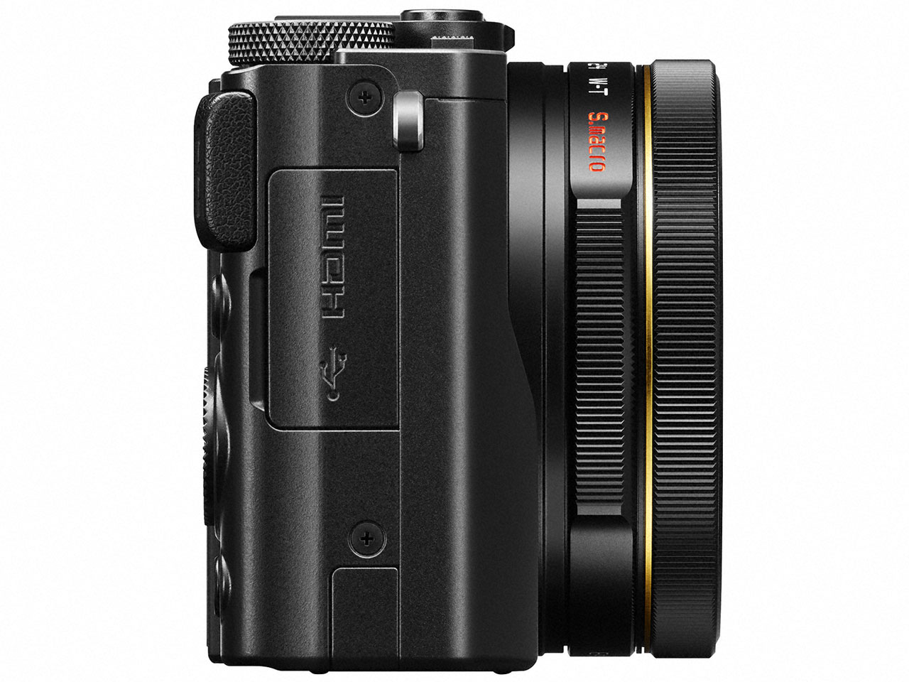 DL24-85 f/1.8-2.8 EVF�L�b�g [�u���b�N]