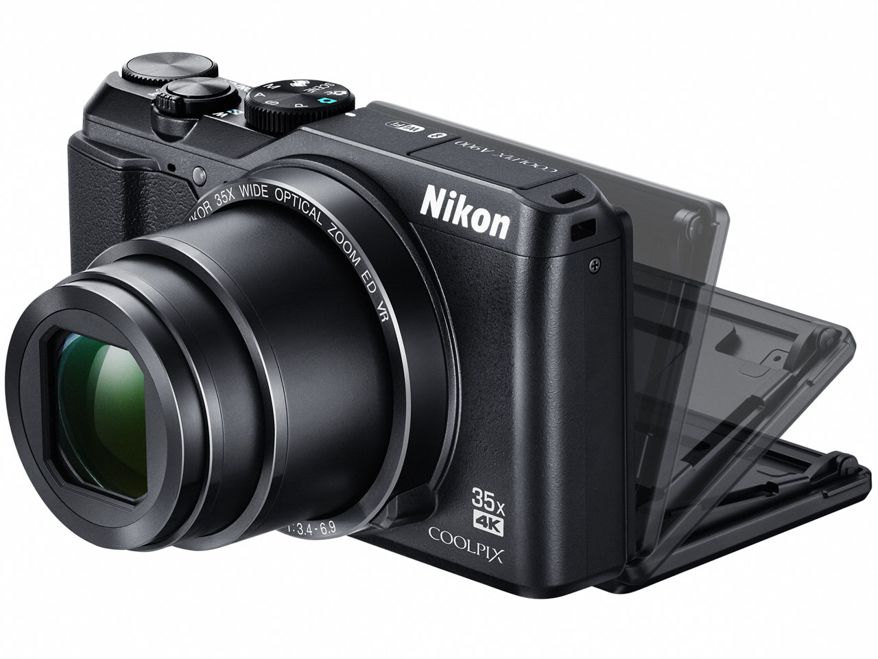 COOLPIX A900 [�u���b�N]