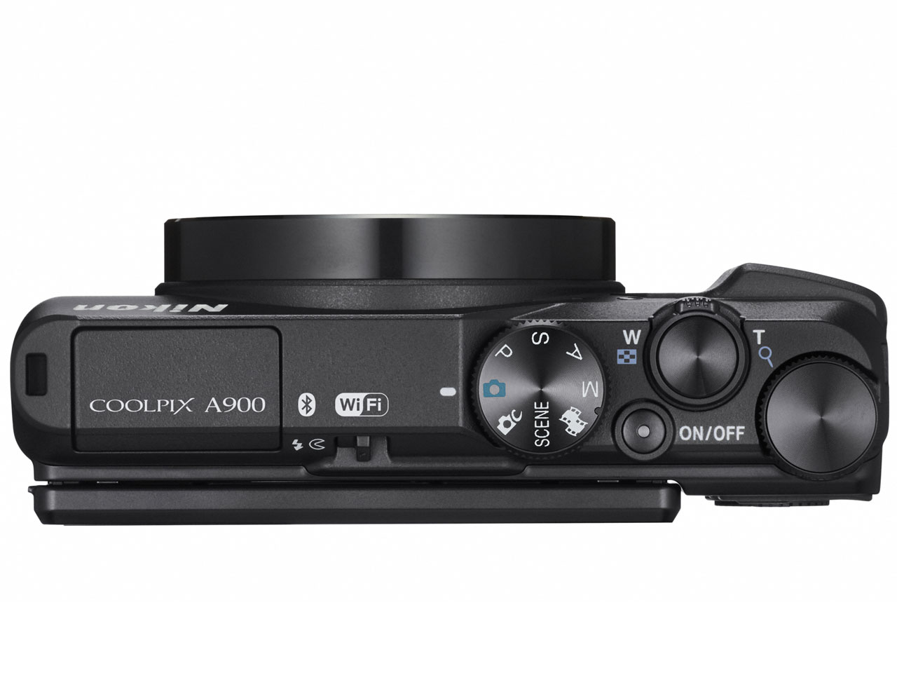 COOLPIX A900 [�u���b�N]