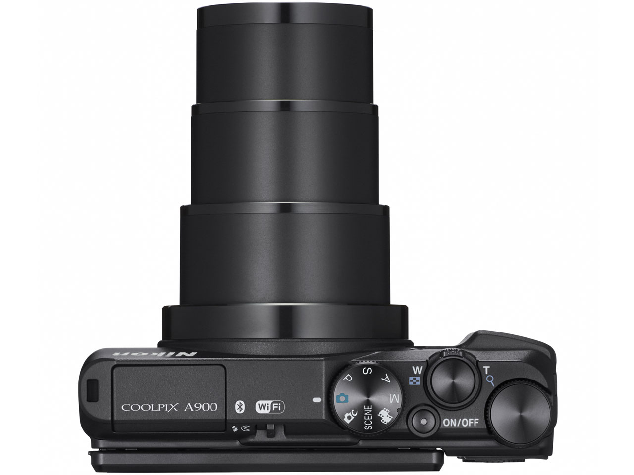 COOLPIX A900 [�u���b�N]