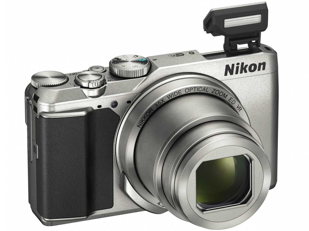 COOLPIX A900 [�V���o�[]
