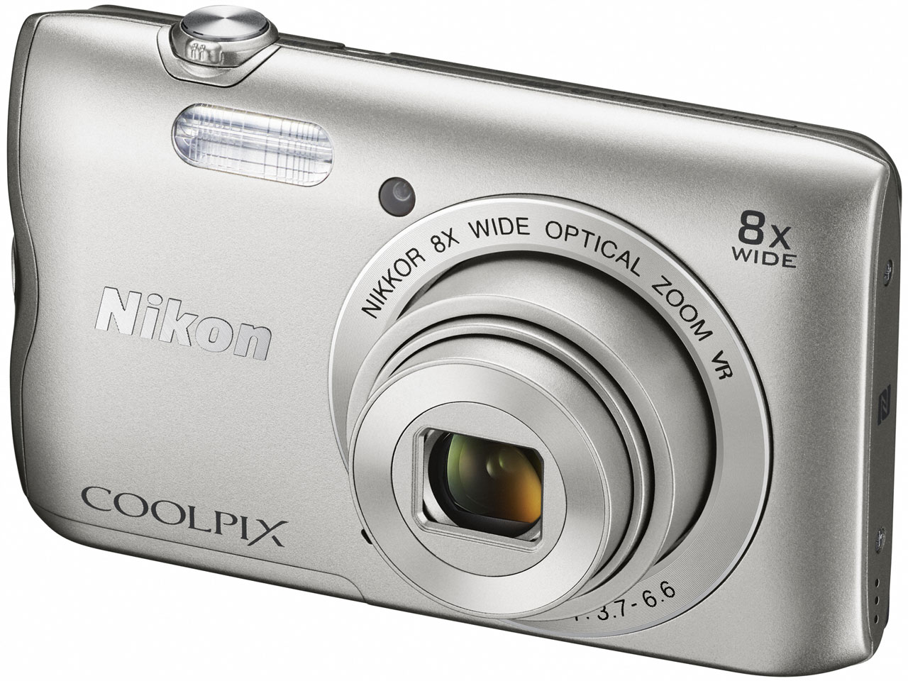 COOLPIX A300 [�V���o�[]