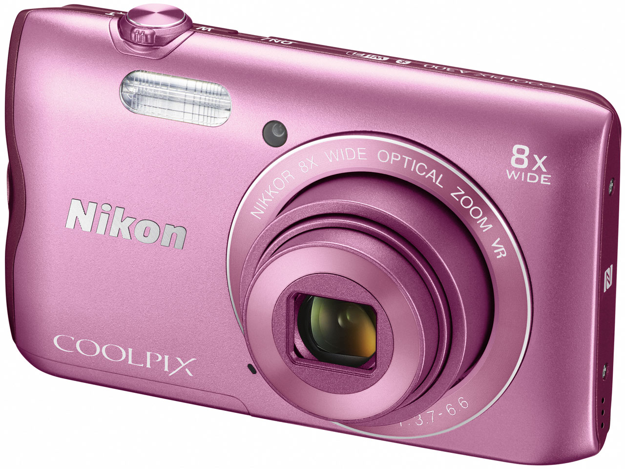 COOLPIX A300 [�s���N]