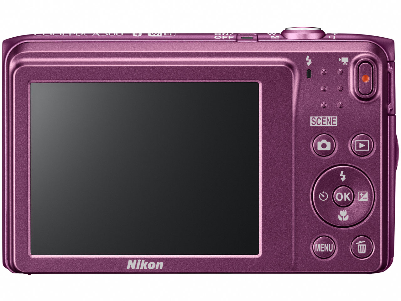 COOLPIX A300 [�s���N]