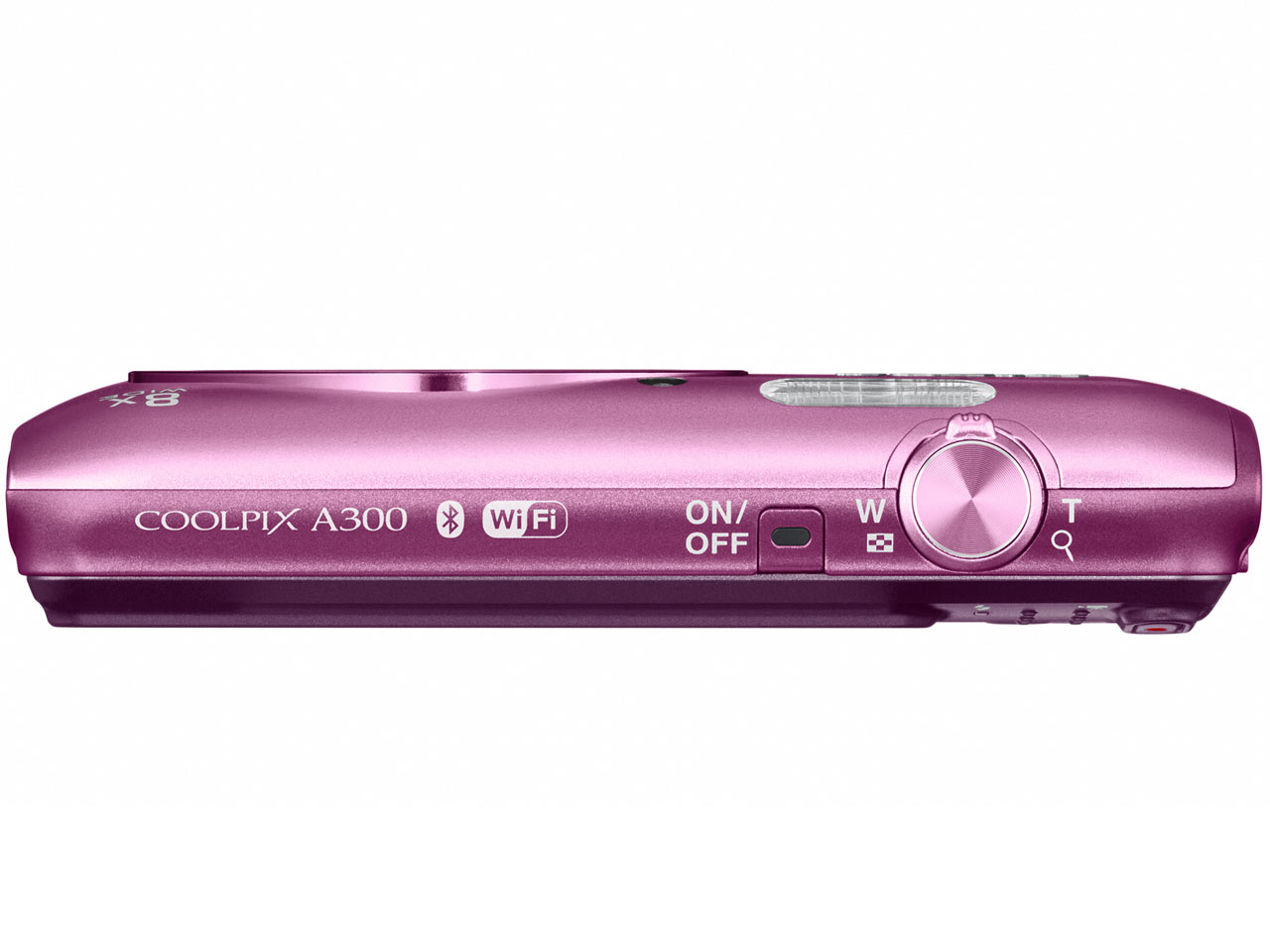 COOLPIX A300 [�s���N]