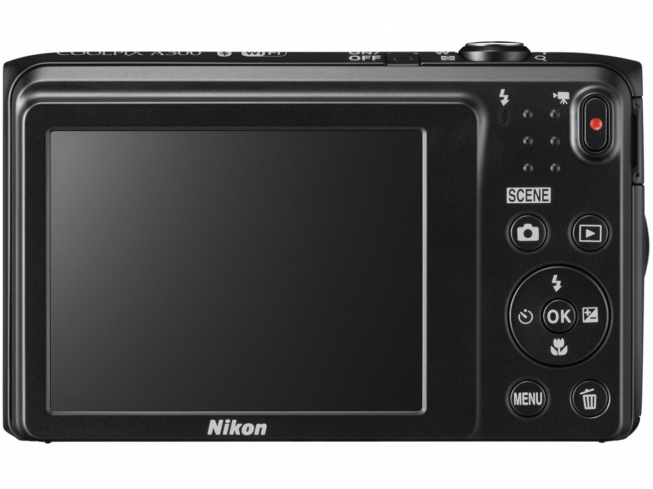 COOLPIX A300 [�u���b�N]