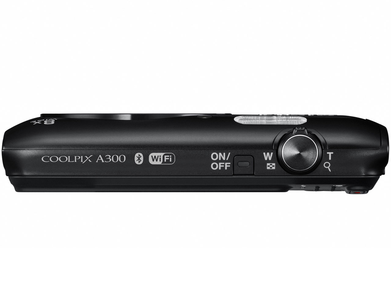 COOLPIX A300 [�u���b�N]