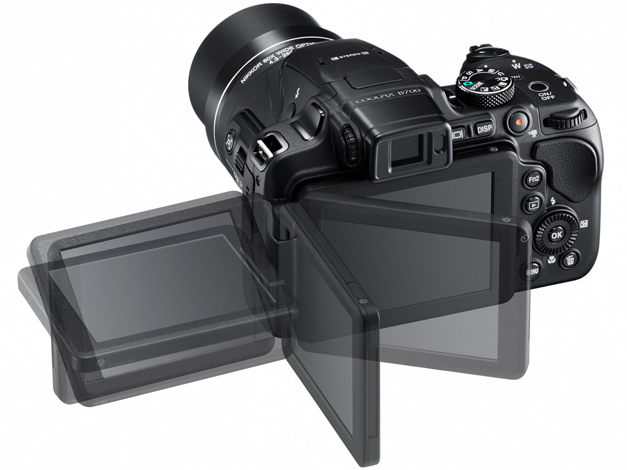 COOLPIX B700 [�u���b�N]