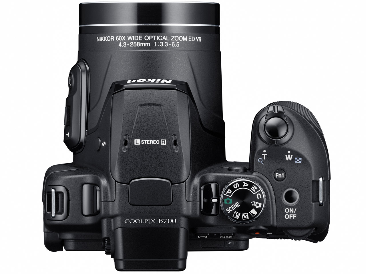 COOLPIX B700 [�u���b�N]