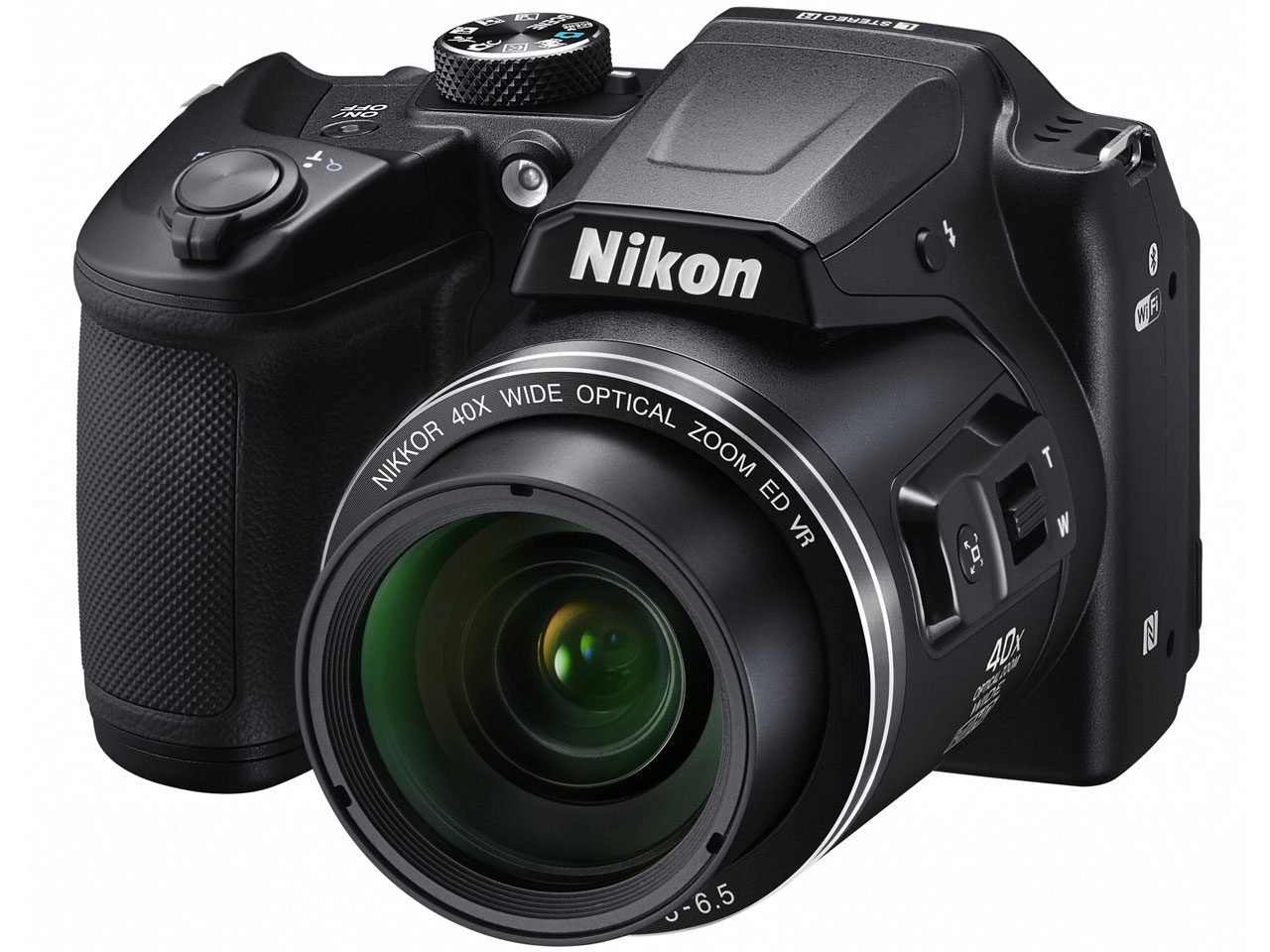 COOLPIX B500 [�u���b�N]