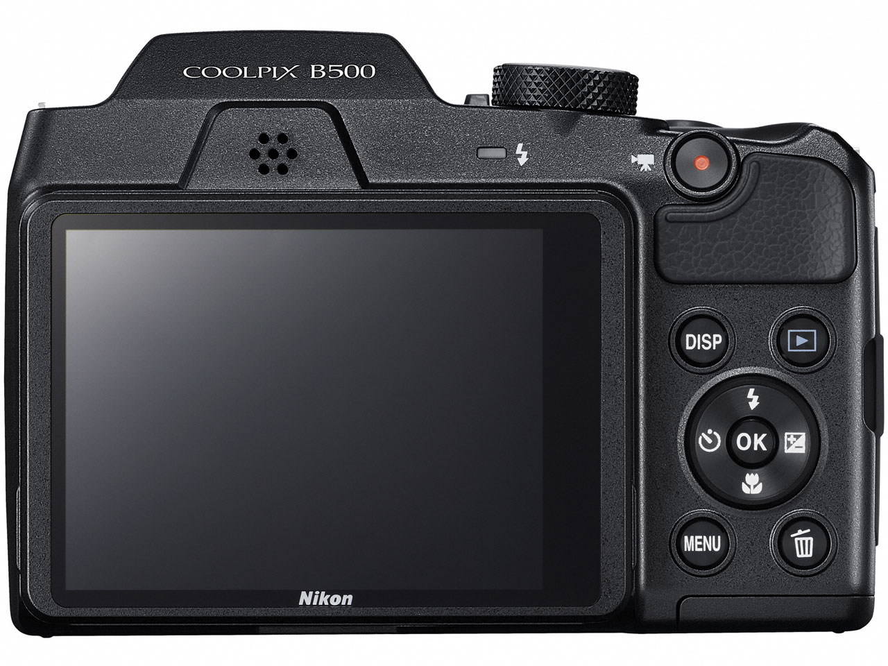 COOLPIX B500 [�u���b�N]