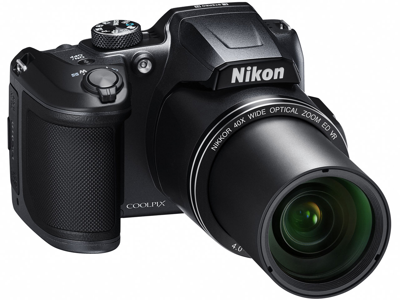 COOLPIX B500 [�u���b�N]