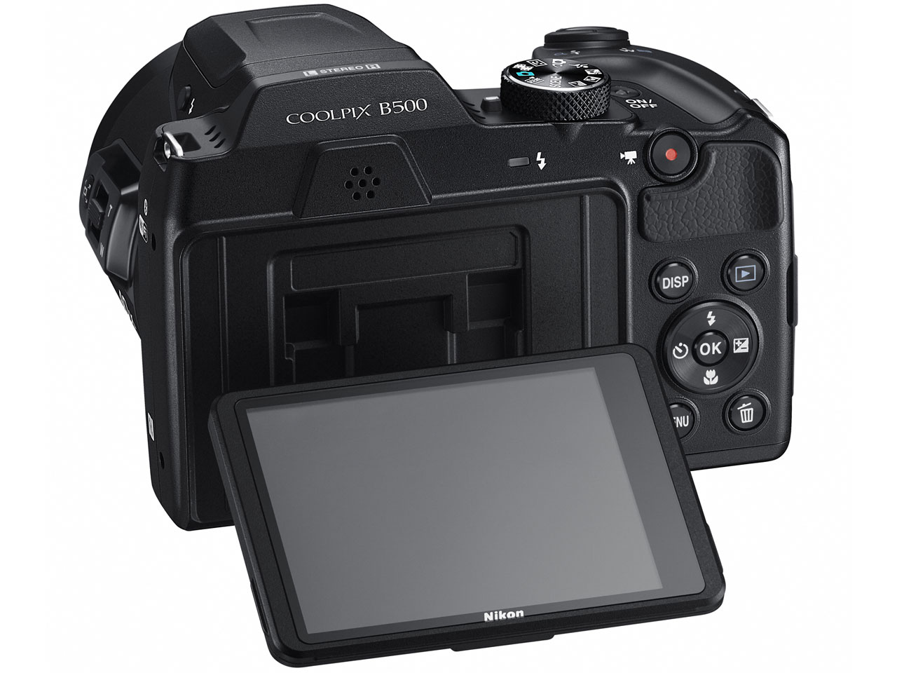 COOLPIX B500 [�u���b�N]