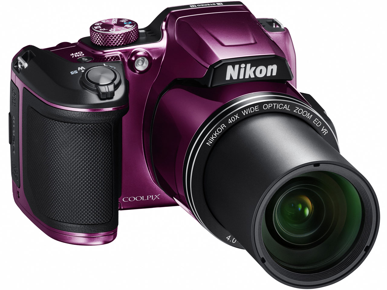 COOLPIX B500 [�v����]