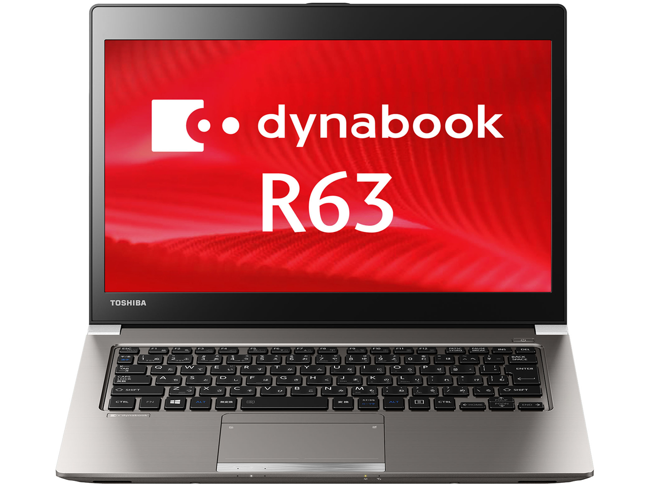 dynabook R63 R63/P PR63PCAA637AD31 �̐��i�摜