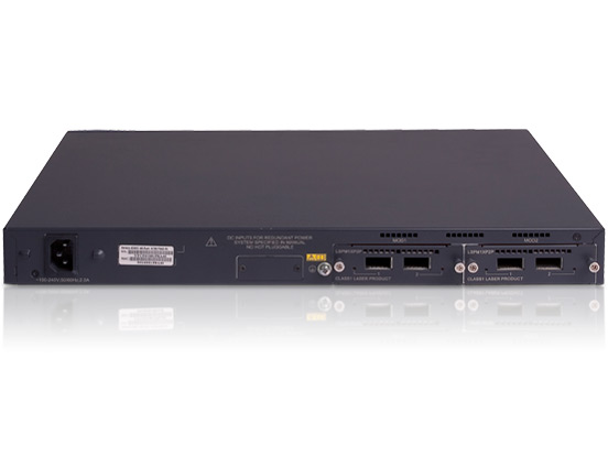 5500-48G EI Switch JD375A#ACF