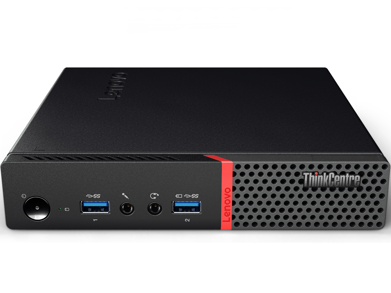ThinkCentre M700 Tiny 10J0002KJP