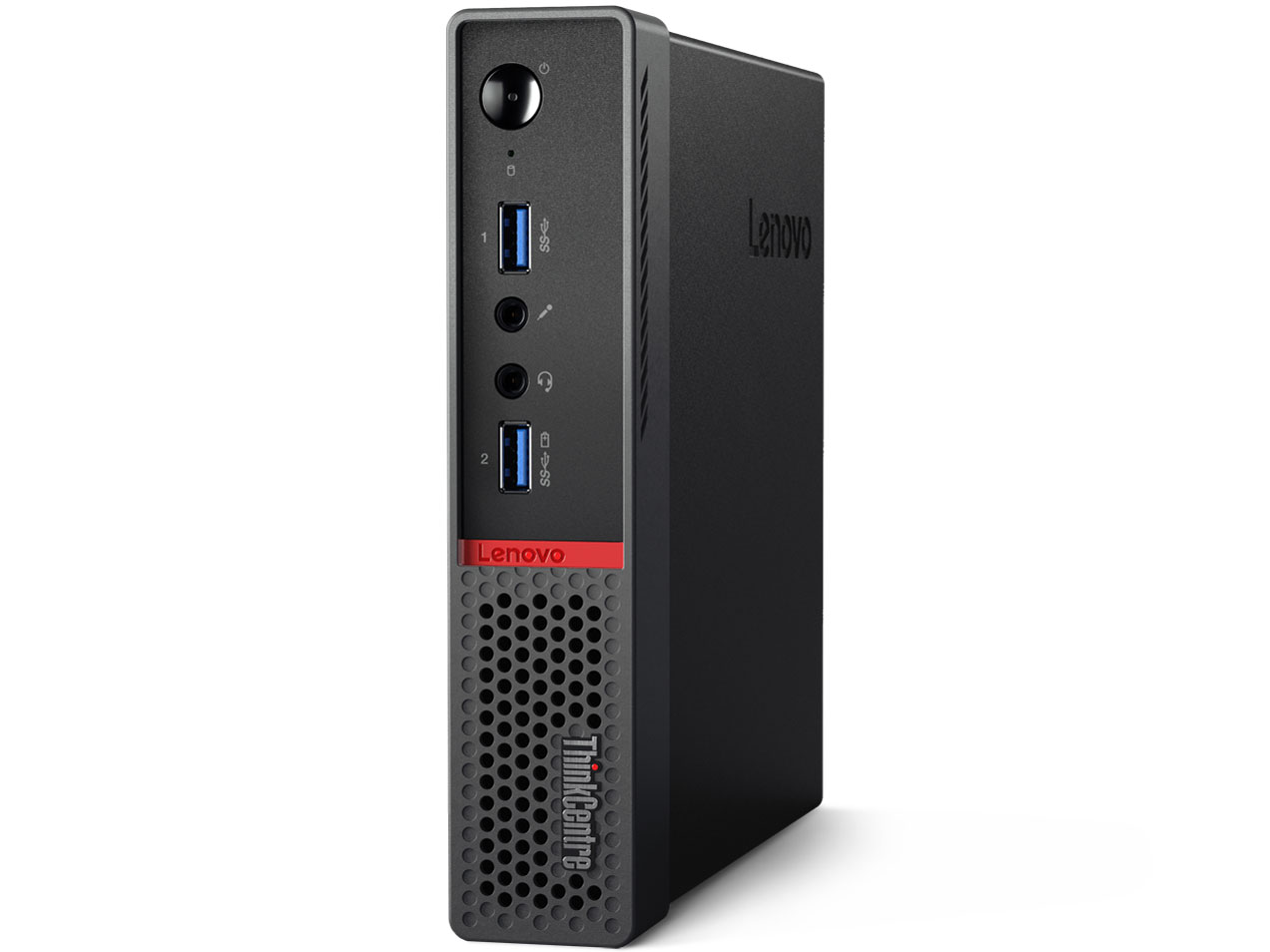 ThinkCentre M700 Tiny 10J0002KJP �̐��i�摜