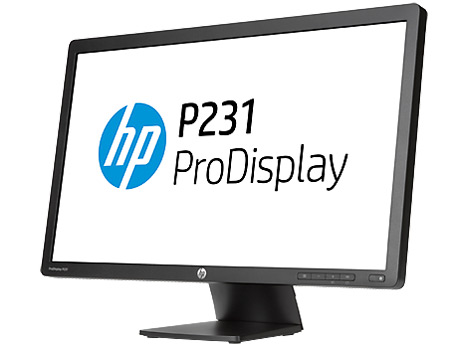 ProDisplay P231 E4S07AA#ABJ [23�C���`]